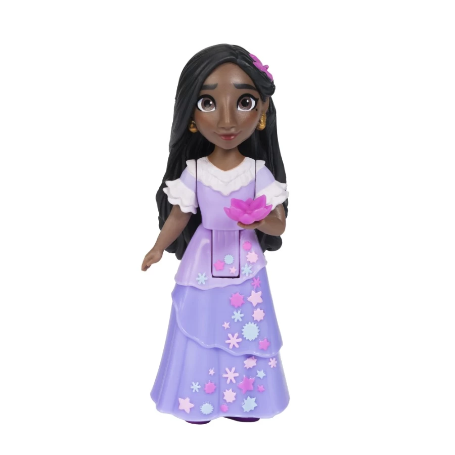 Encanto Isabela Madrigal 3 Inch Disney Small Doll Collectible Figure