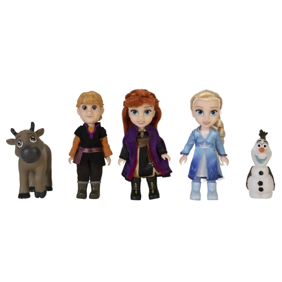 Frozen Petite Adventure Gift Set for Kids - Frozen-Themed Outdoor Exploration Kit
