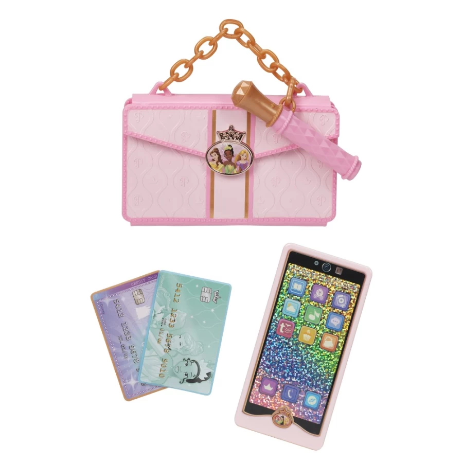 DPSK Play Phone & Fashionable Clutch – Stylish Mobile Accessory for Trendy Looks