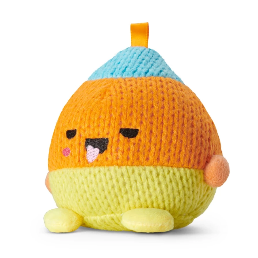 ami-amis 4-Inch Plush Stuffed Toy - Candi With An I Soft Collectible Doll