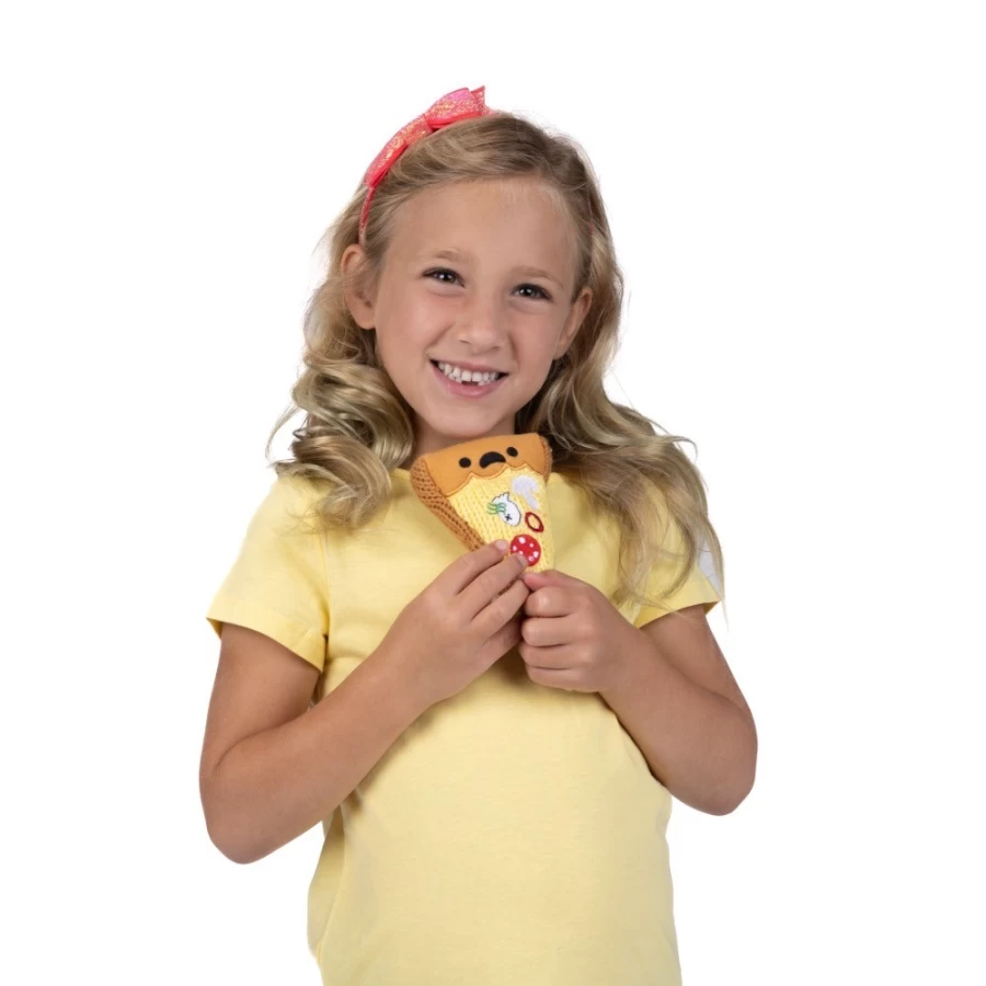 ami-amis 4-Inch 2-Pack Plush Toys - Maurice & Armando Stuffed Animals