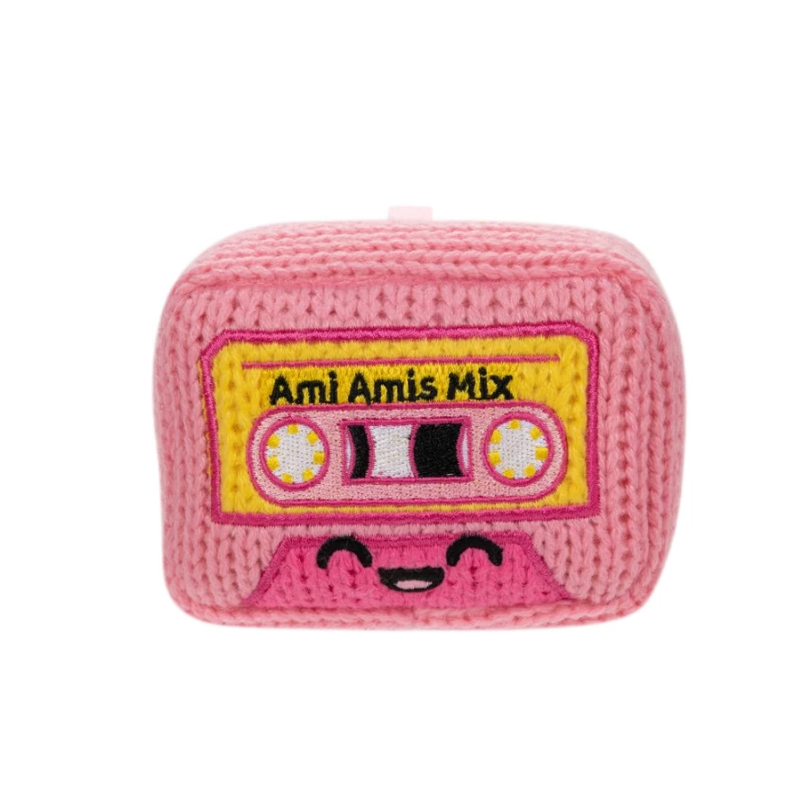 ami-amis Cassie 4-Inch Ultra-Soft Plush Stuffed Animal Toy