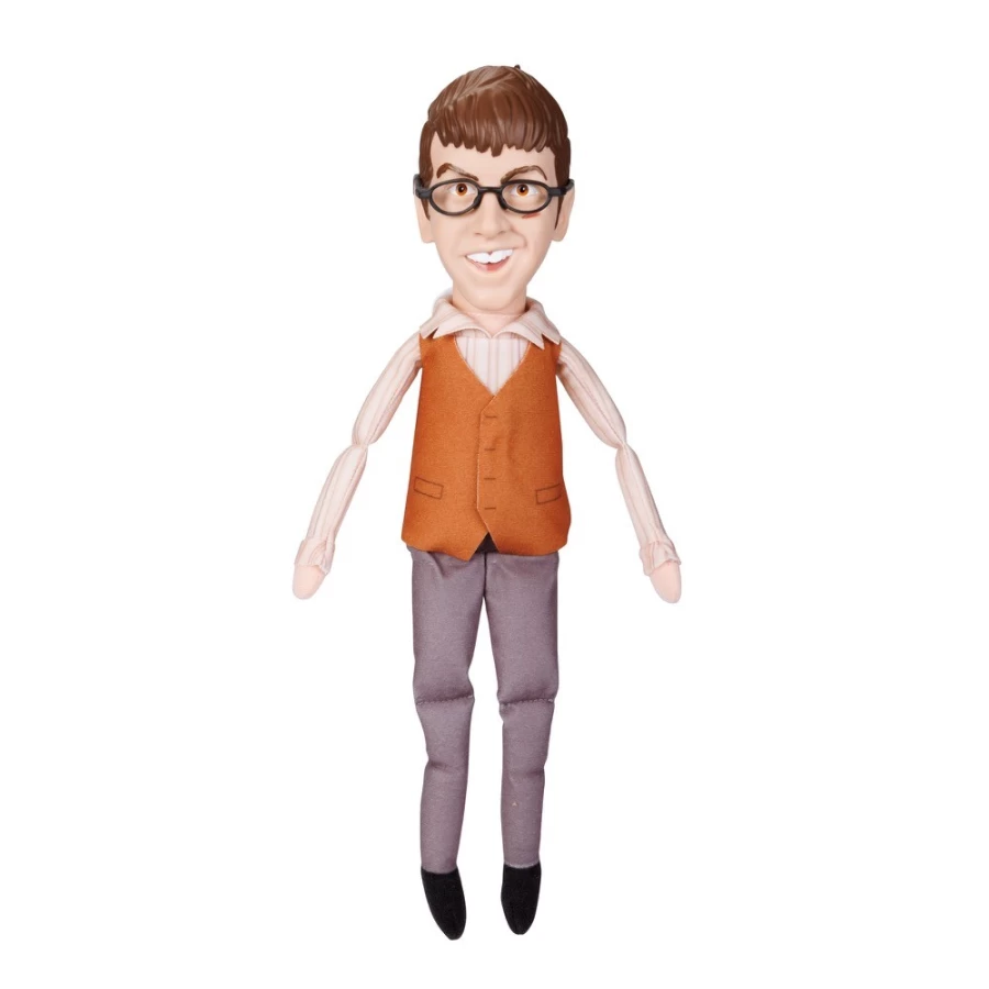 "Shelf-Talkers Mclovin Superbad Movie Merchandise Collectible Item"