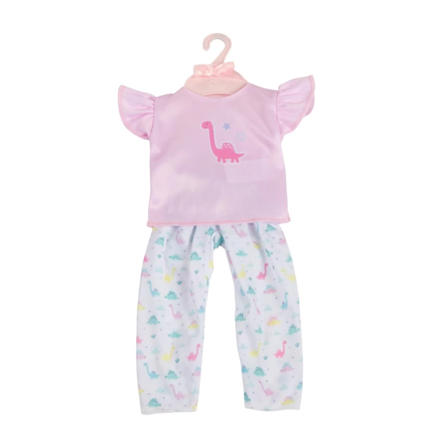 "Cute 3-Piece Dinosaur Outfit for Kids - Perfectly Cute Brand Tee & Leggings Set"
