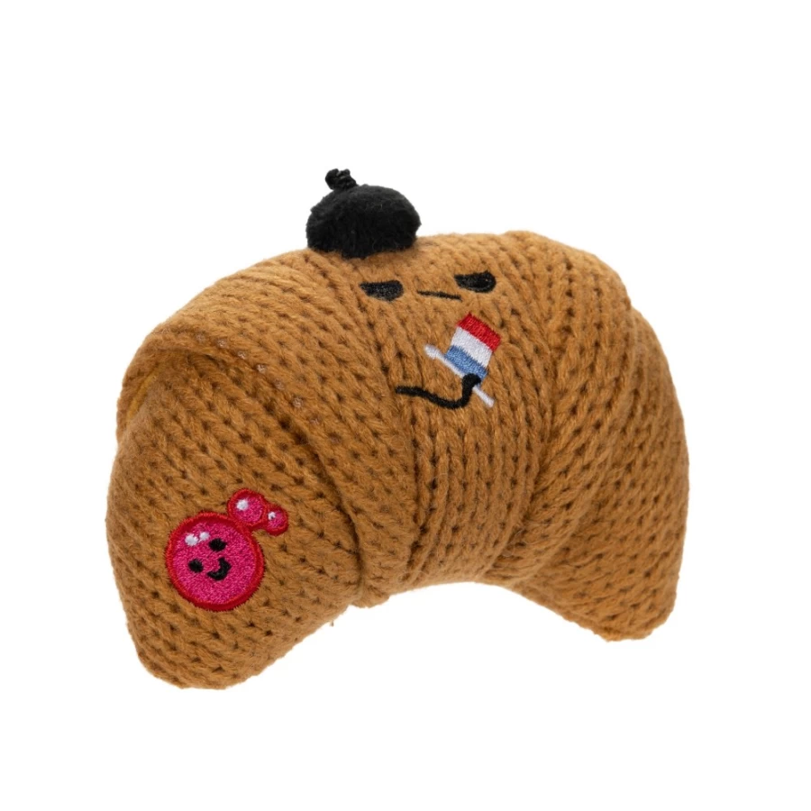 ami-amis Pierre 4-Inch Ultra-Soft Plush Stuffed Animal | Premium Plush Toy for Kids & Collectors