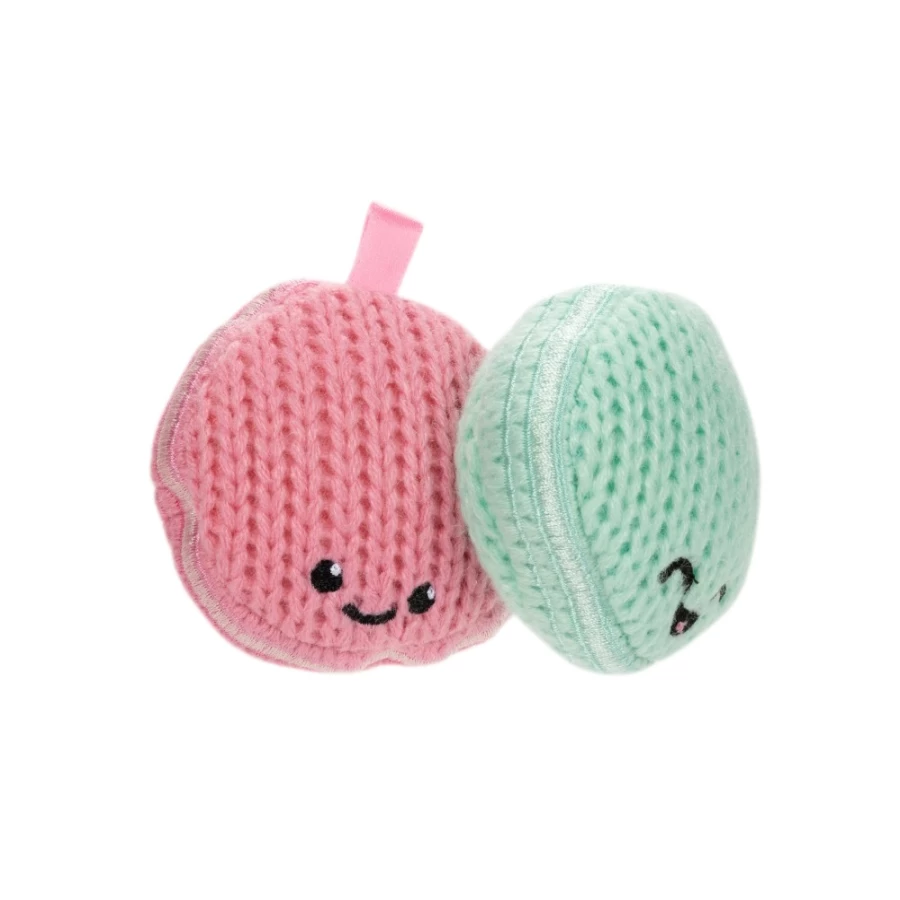 ami-amis 4-Inch Plush Stuffed Toy - Bertrand & Bridgette Soft Plushie