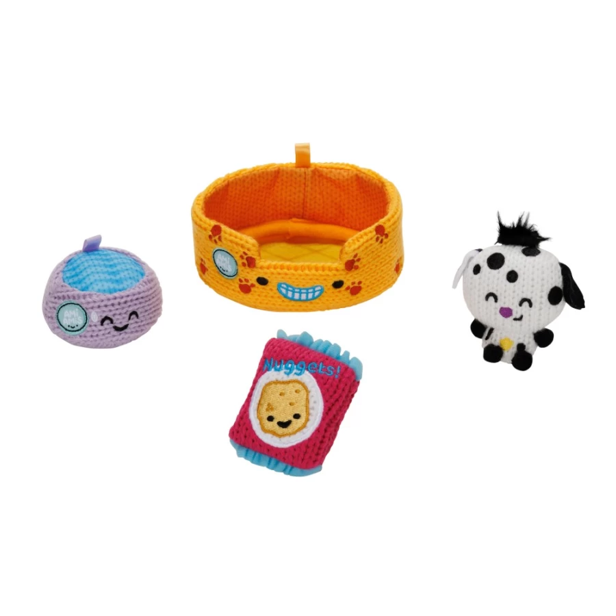 ami-amis Premium Pet Set Multipack – Durable & Stylish Pet Accessories Bundle for Dogs & Cats