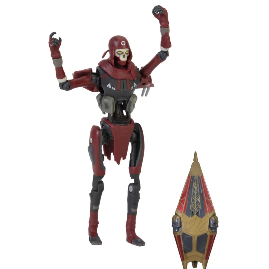 Apex Legends Revenant Series 2 6-Inch Action Figure Collectible