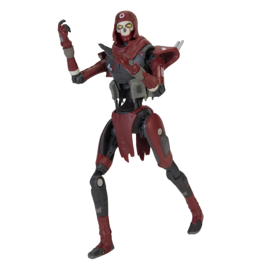 Apex Legends Revenant Series 2 6-Inch Action Figure Collectible