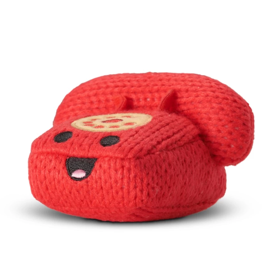 ami-amis Roto 4-Inch Soft Plush Toy - Cute & Collectible Stuffed Animal