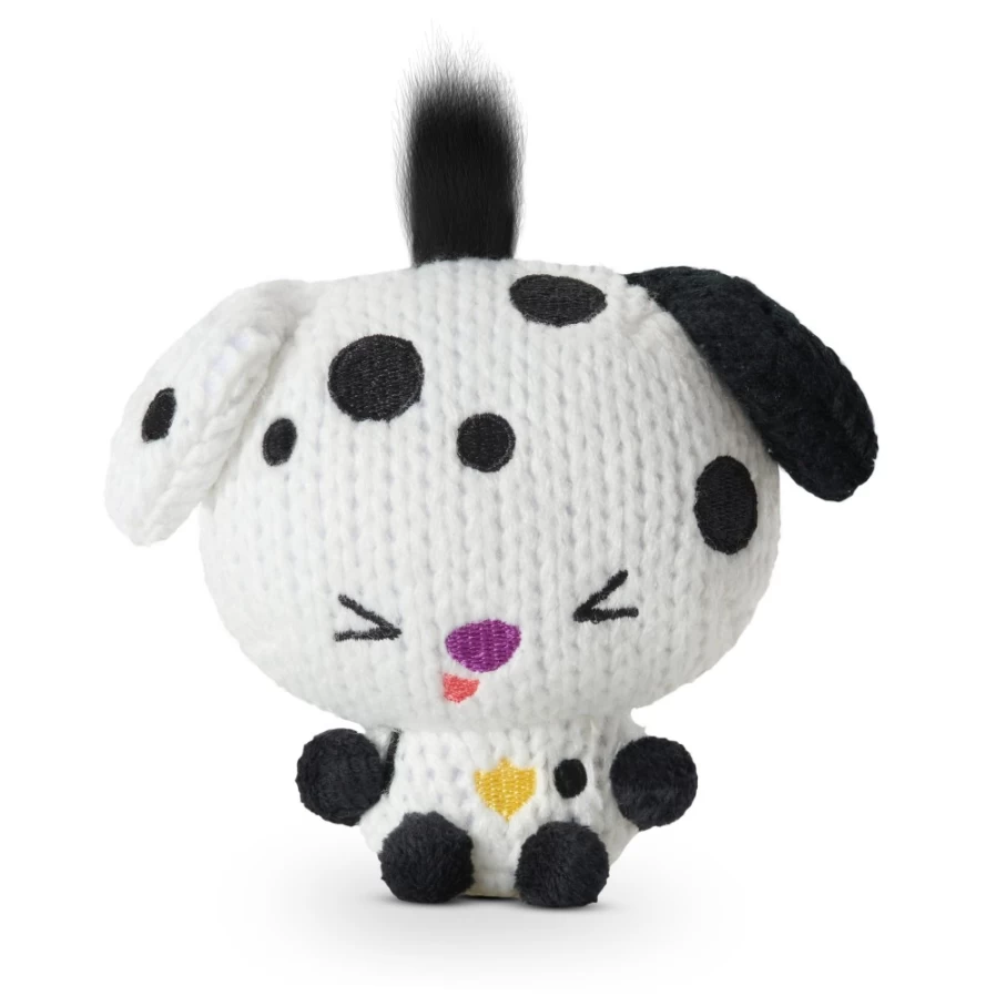 ami-amis Jasper 4-Inch Soft Plush Stuffed Animal Toy - Cute Collectible Plushie
