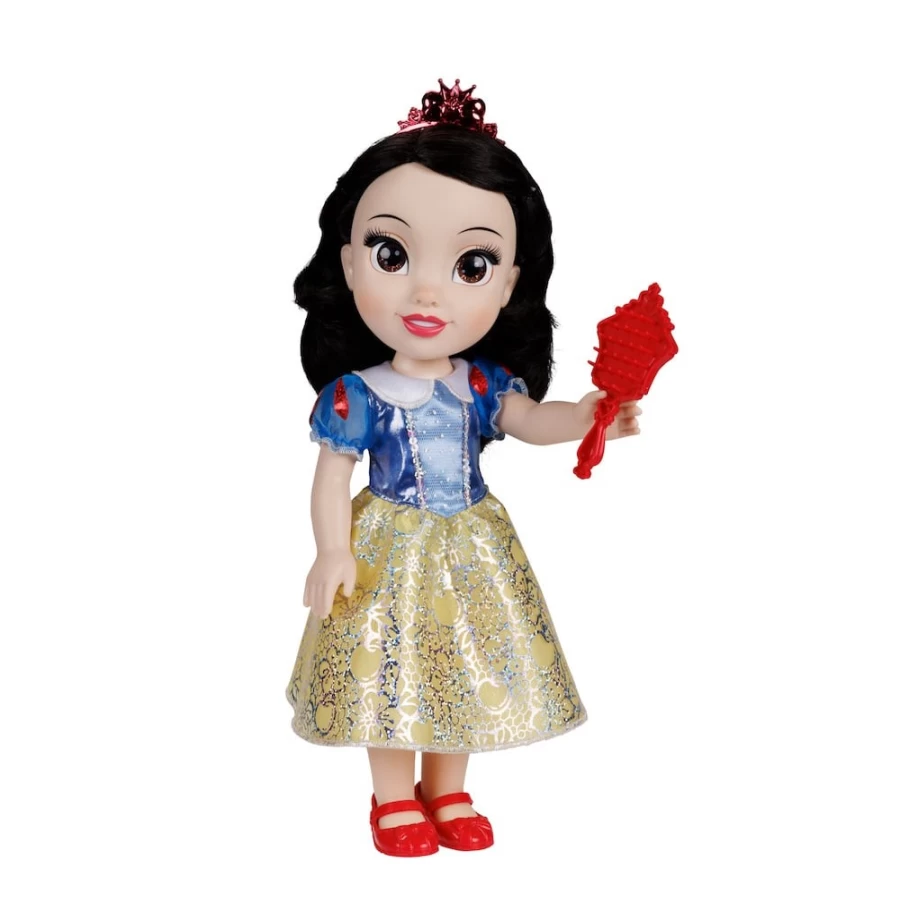 Disney Snow White Doll - Official My Friend Collection Princess Toy for Kids