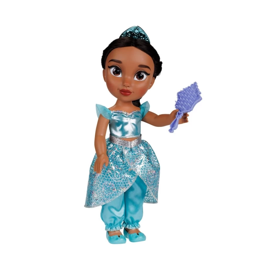 Disney Jasmine Princess Doll - My Friend Jasmine Collection