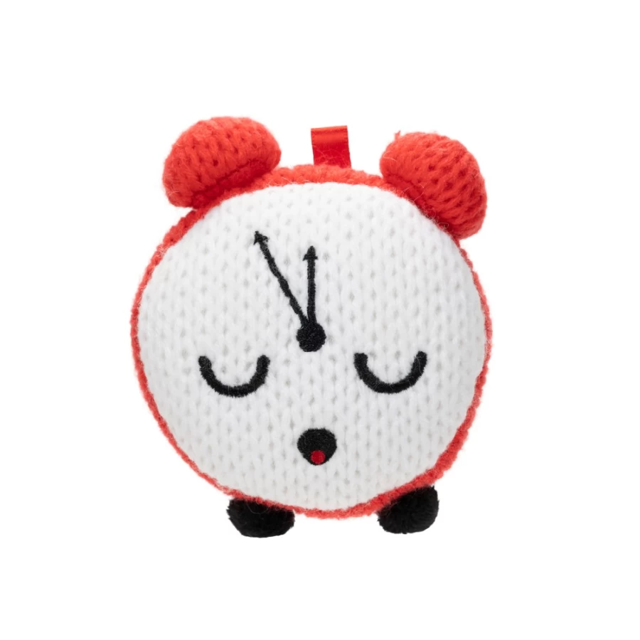 ami-amis Snoozie 4-Inch Ultra-Soft Plush Toy - Cute & Cuddly Stuffed Animal for Kids & Collectors