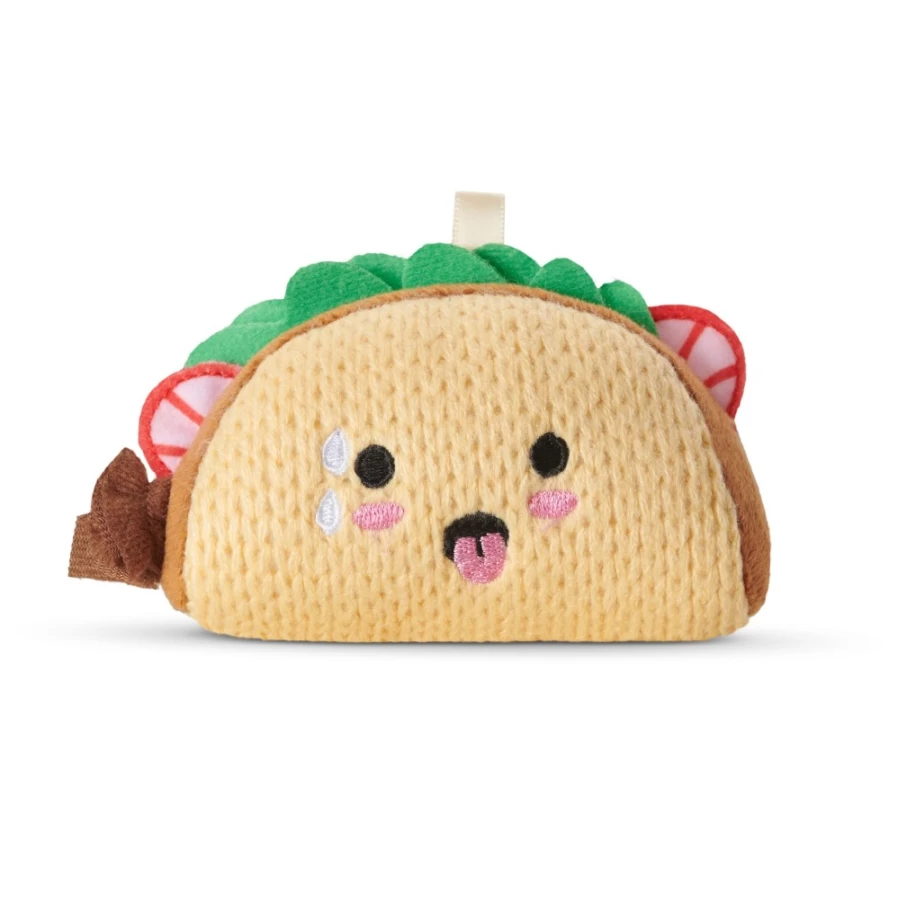 ami-amis Maurice 4-Inch Ultra Soft Plush Stuffed Animal Toy