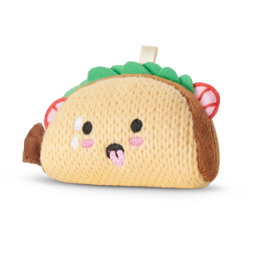ami-amis Maurice 4-Inch Ultra Soft Plush Stuffed Animal Toy