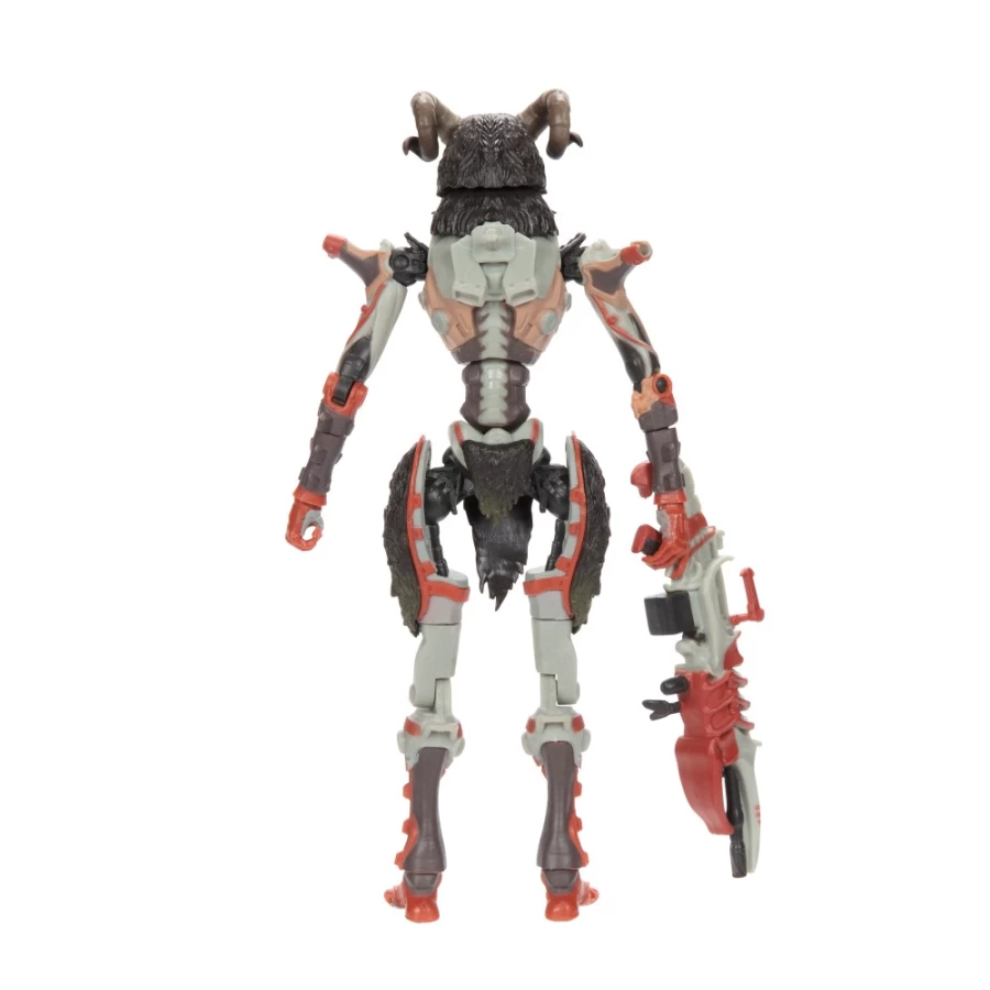 Apex Legends Revenant 6" Action Figure with Unholy Beast Skin - Series 6 Collectible