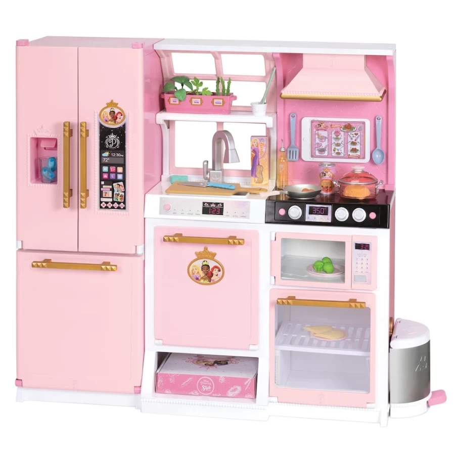 "DPSC Fresh Prep Gourmet Kitchen – Premium Quality Cooking Essentials"