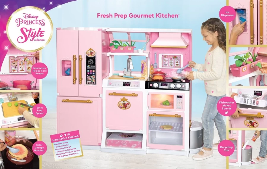 "DPSC Fresh Prep Gourmet Kitchen – Premium Quality Cooking Essentials"