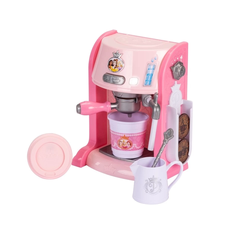 "dpsc Premium Gourmet Espresso Maker – Professional Home Coffee Machine"