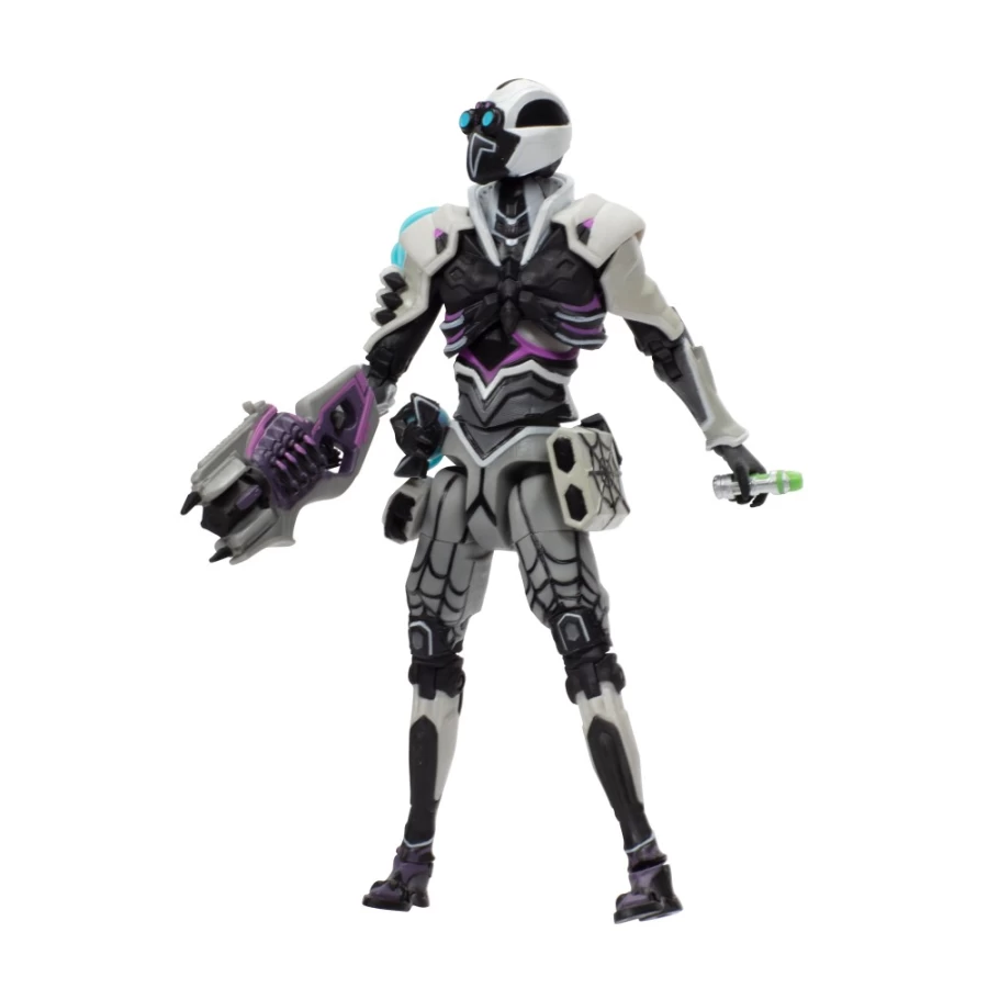 Apex Legends Octane 6" Action Figure - Series 5 Collectible