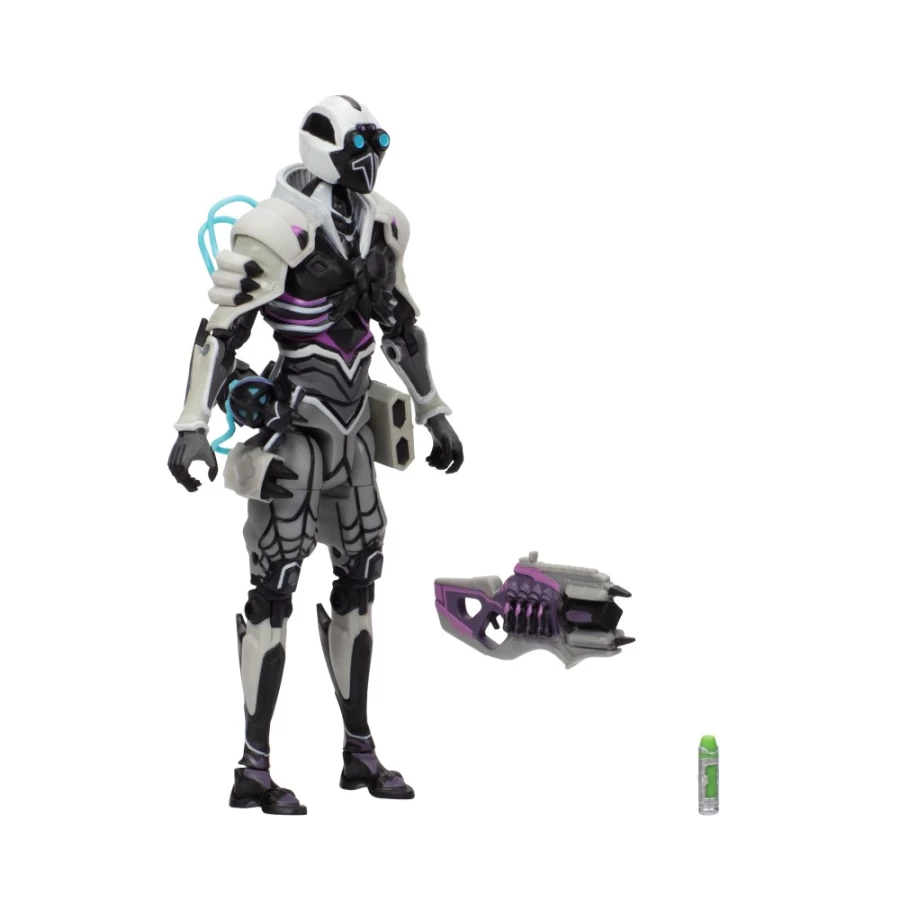 Apex Legends Octane 6" Action Figure - Series 5 Collectible