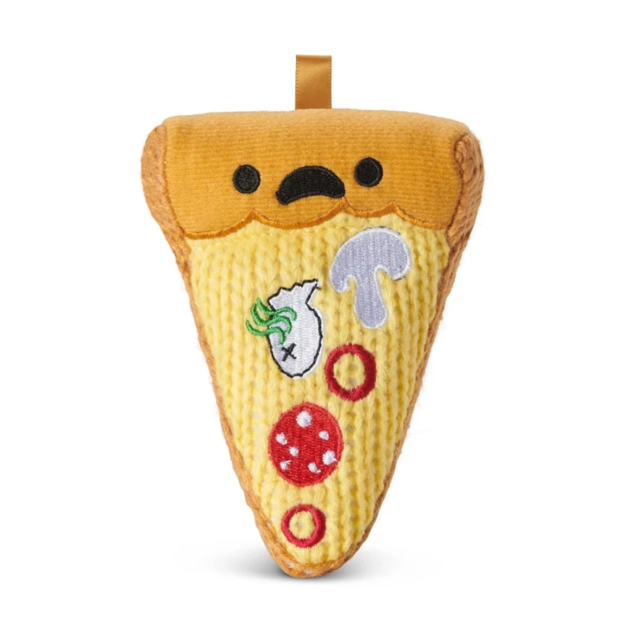 "Ami-Amis Armando 4-Inch Ultra Soft Plush Toy – Cute & Collectible Stuffed Animal"