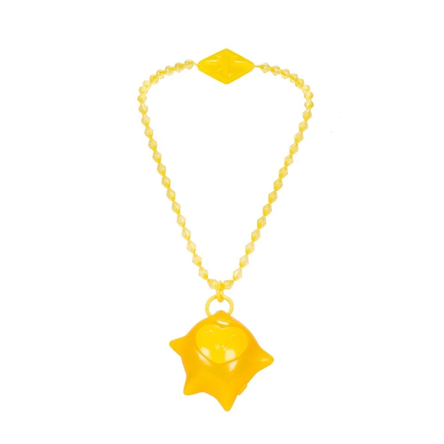 "Wish Wishing Star Necklace – Elegant Celestial Jewelry for Women"