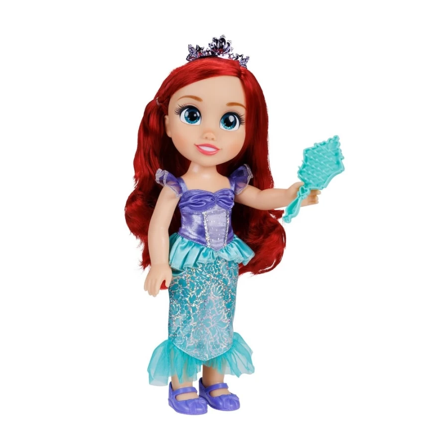Disney Princess Ariel My Friend Doll - Official Disney Store Collectible