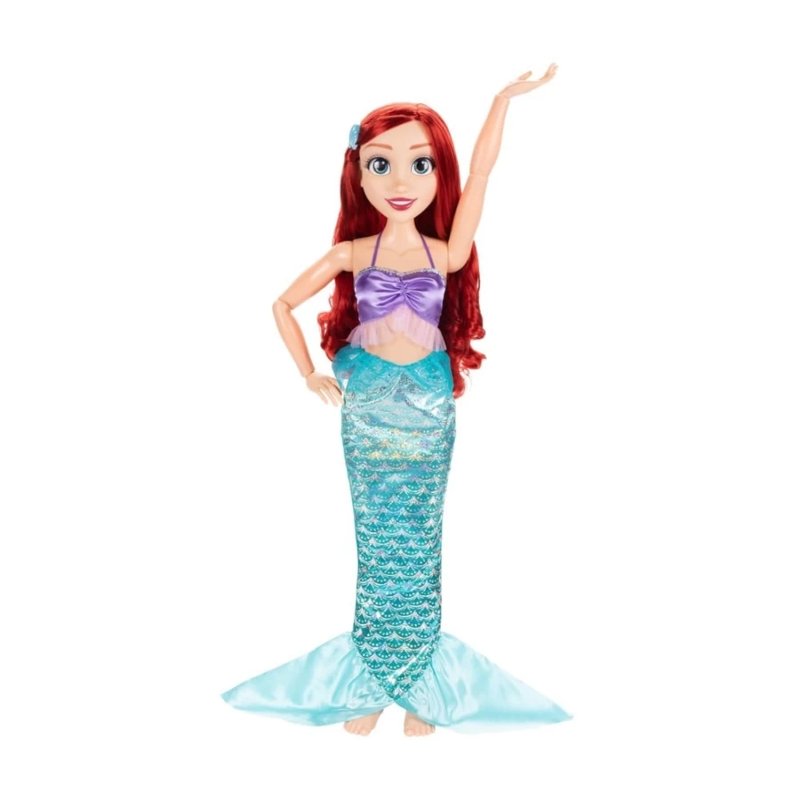 Disney Playdate Ariel Doll - Official Disney Princess Collection