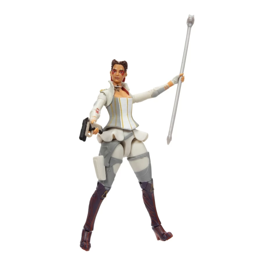 Apex Legends Loba 6-Inch Action Figure - Series 5 Collectible
