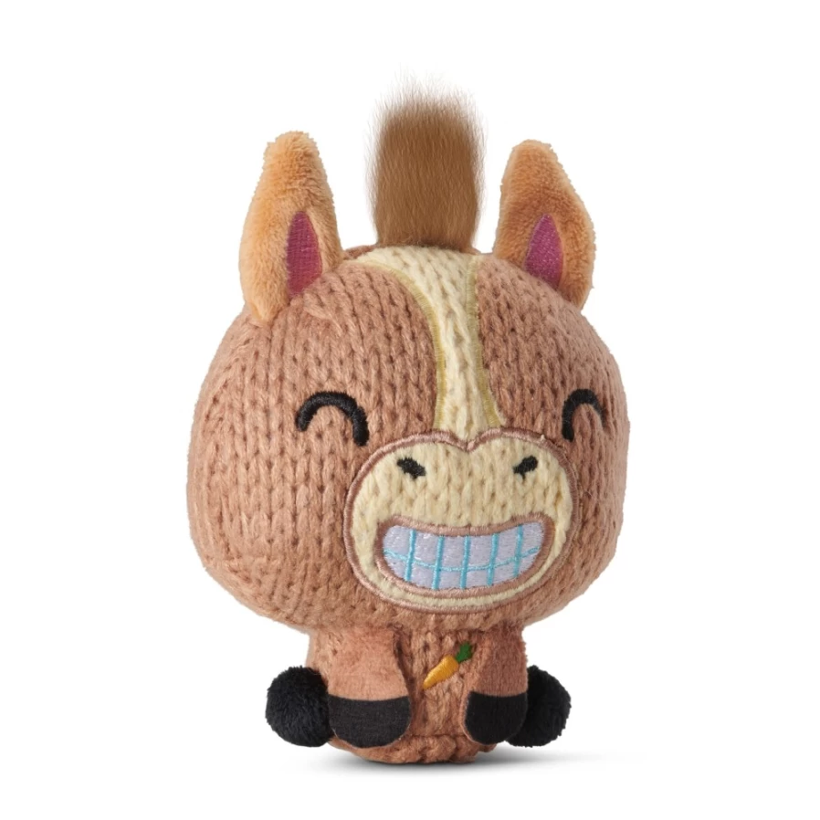ami-amis Henri 4-Inch Soft Plush Stuffed Animal Toy for Kids