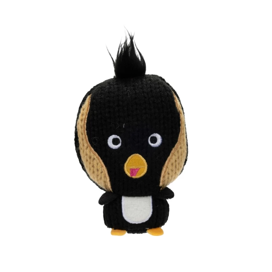ami-amis Nigel 4-Inch Ultra-Soft Plush Stuffed Animal | Premium Plush Toy for Kids & Collectors
