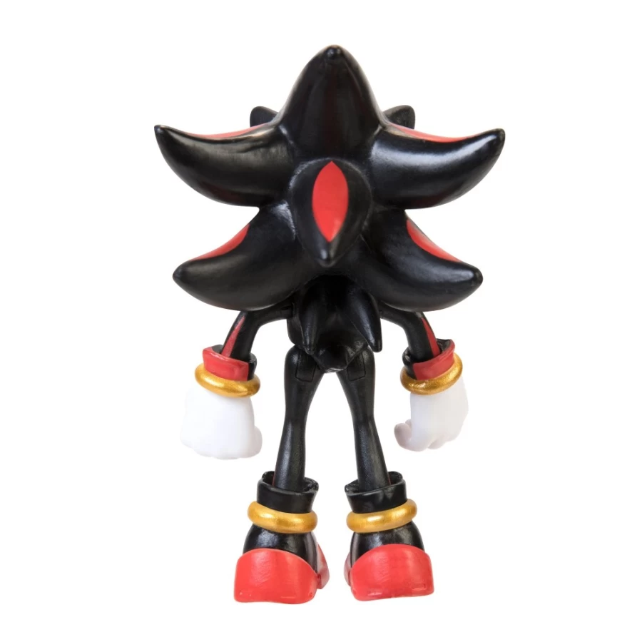 Sonic the Hedgehog Shadow 2.5-Inch Articulated Action Figure