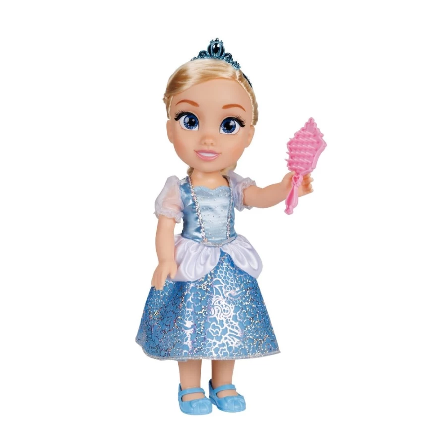 Disney My Friend Cinderella Doll – Official Princess Collection for Kids