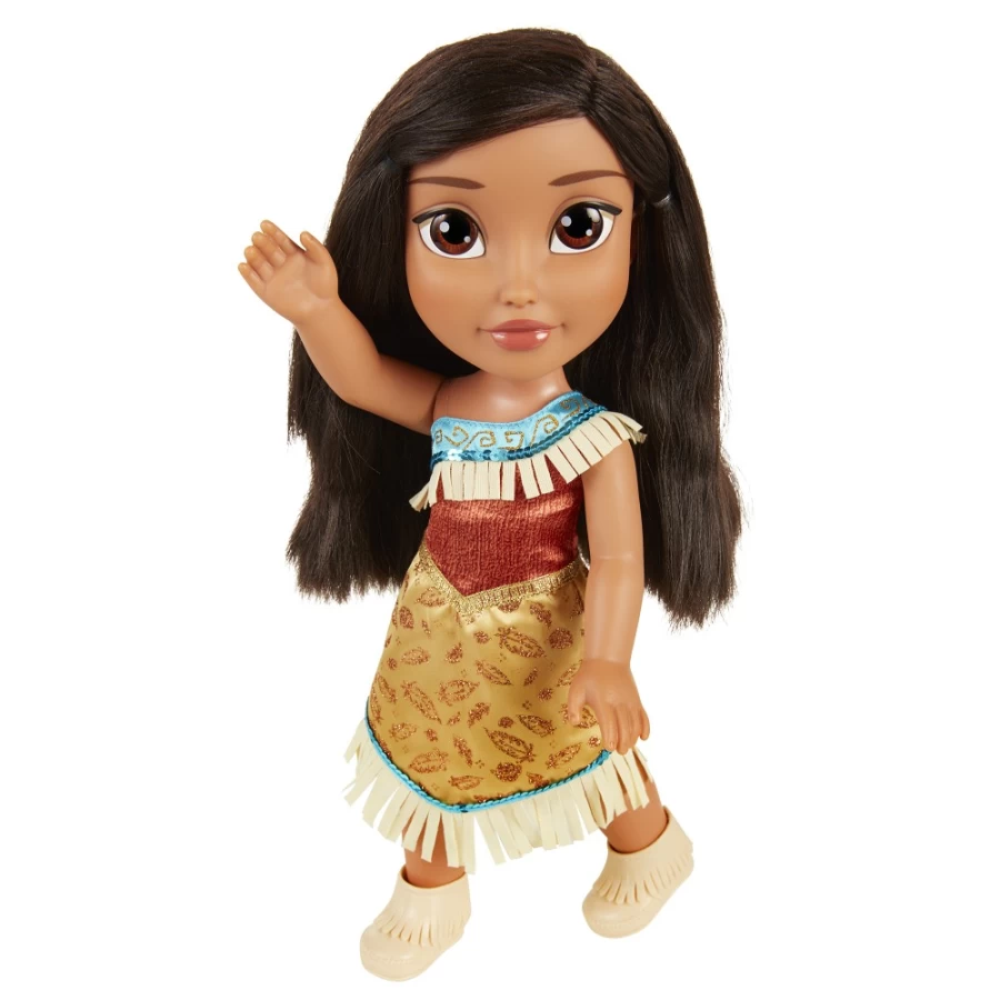 Disney Pocahontas Doll - My Friend Collection | Official Disney Store Exclusive