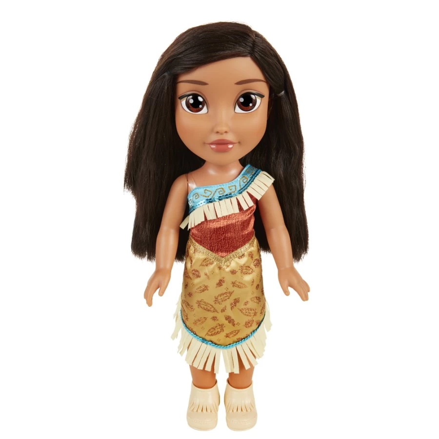 Disney Pocahontas Doll - My Friend Collection | Official Disney Store Exclusive